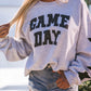 Game Day Sweatshirt