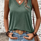 Loose Fit Tank Top