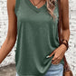 Loose Fit Tank Top