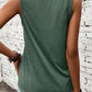 Loose Fit Tank Top