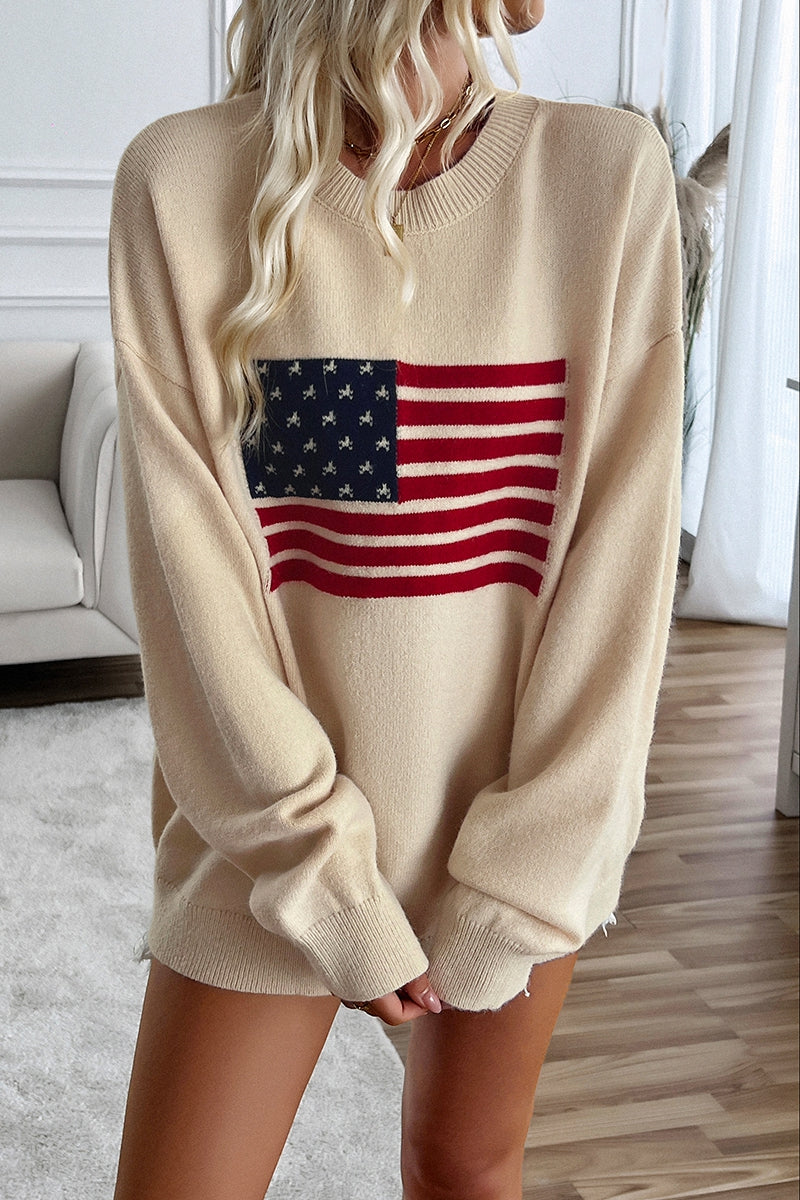 American Sweater