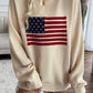 American Sweater