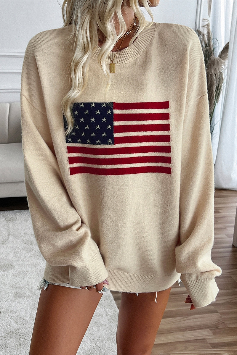 American Sweater