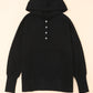 Daring Henley Hoodie