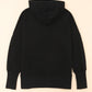 Daring Henley Hoodie