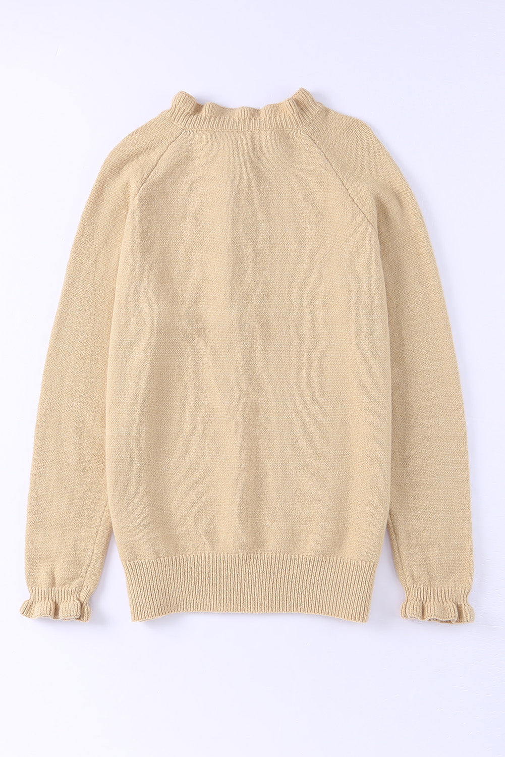 Stanley Sweater