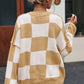 Chess Sweater