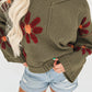 Flower Power Sweater