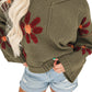 Flower Power Sweater