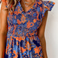 Boho Maxi Dress