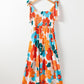 Poppy Maxi Dress