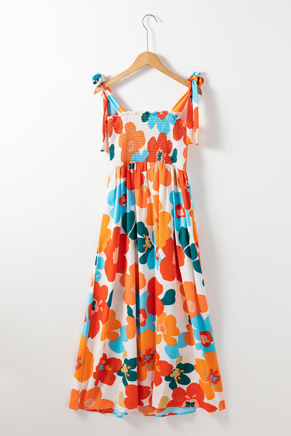 Poppy Maxi Dress