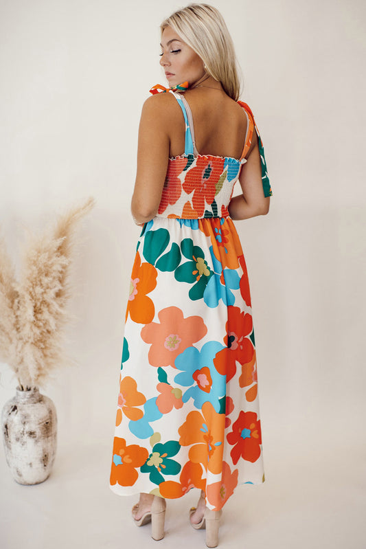 Poppy Maxi Dress