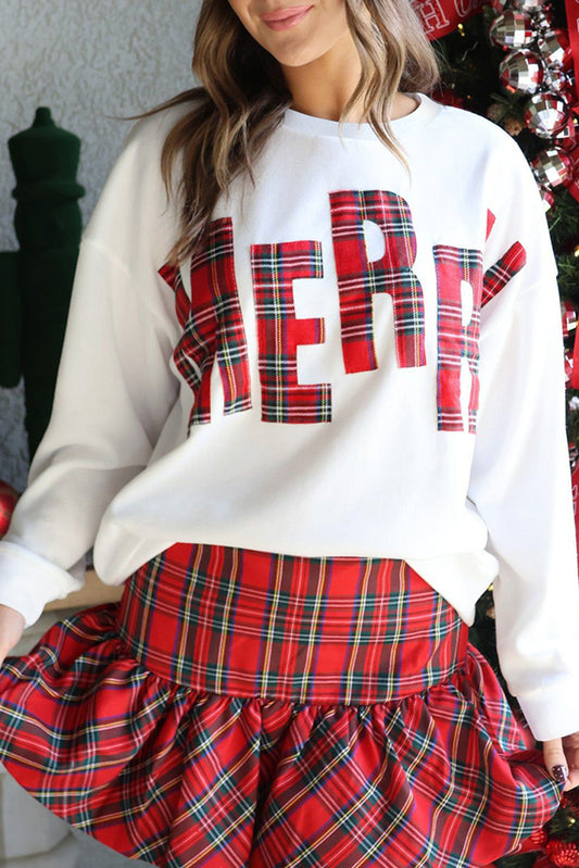 Merry Everyday Sweatshirt