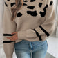 Leo Sweater