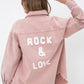 Rock & Love Jacket