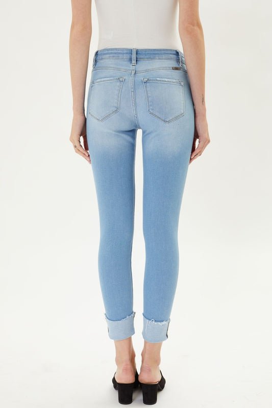 Max Skinny Jean