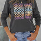 Good Vibes Pullover