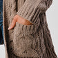 Karmen Cardigan