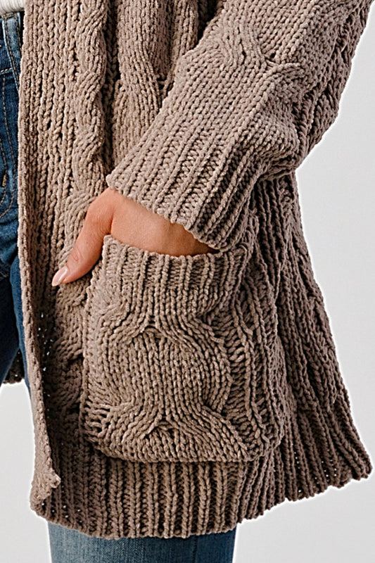 Karmen Cardigan