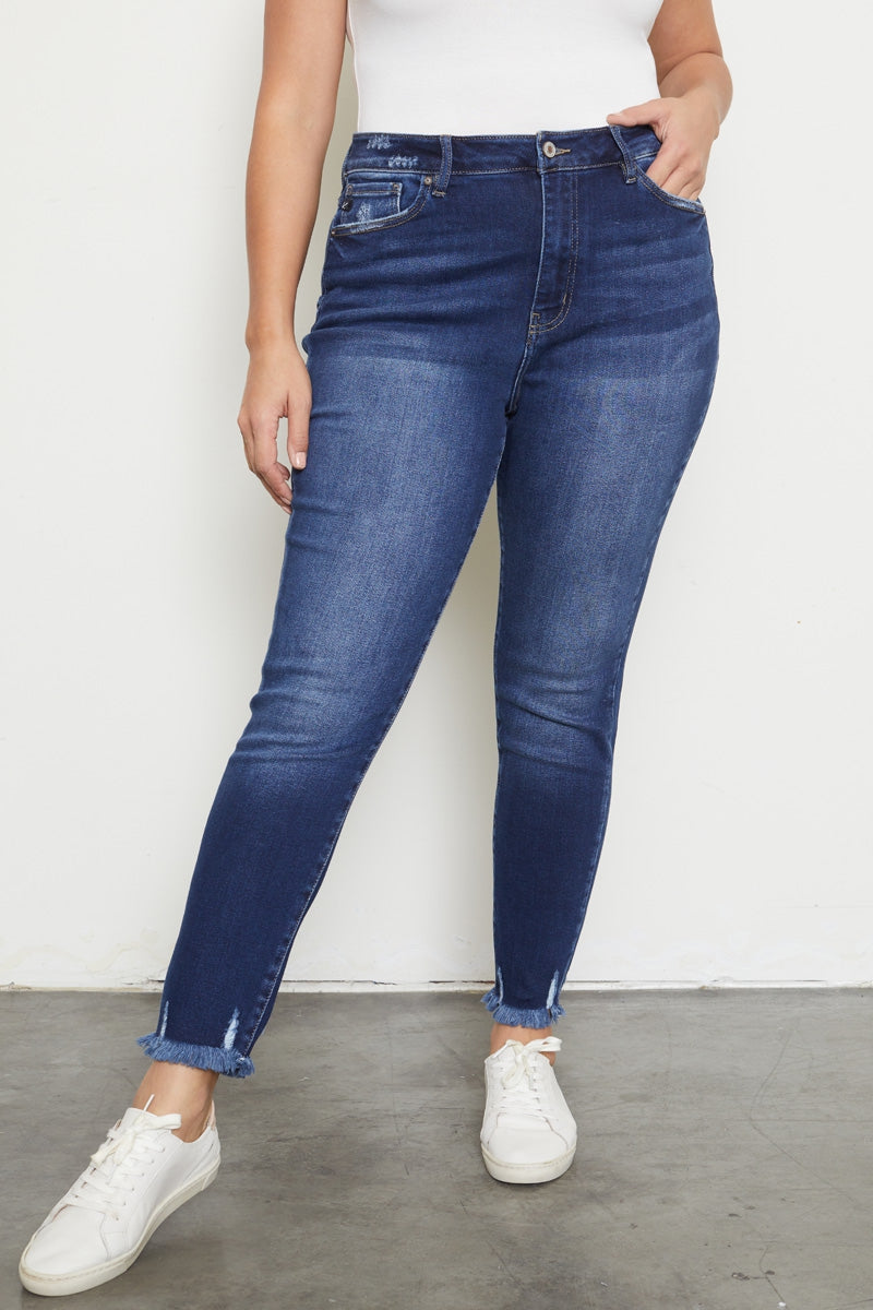 Penny Skinny Jeans