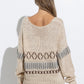 Olivia Sweater