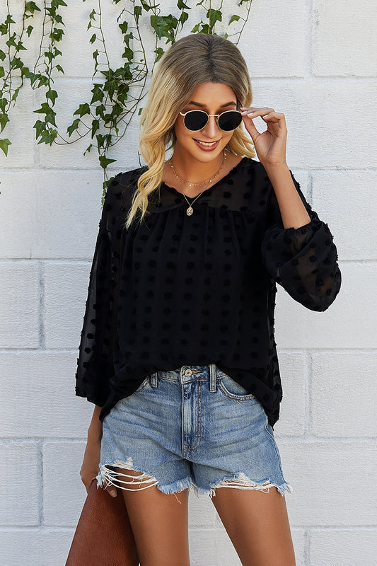 Kelsey Blouse