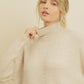 Finn Turtleneck Sweater