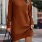Juliet Sweater Dress