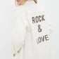 Rock & Love Jacket