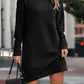 Juliet Sweater Dress