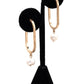 Pearl Drop Earrings