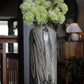 Marbled Vase