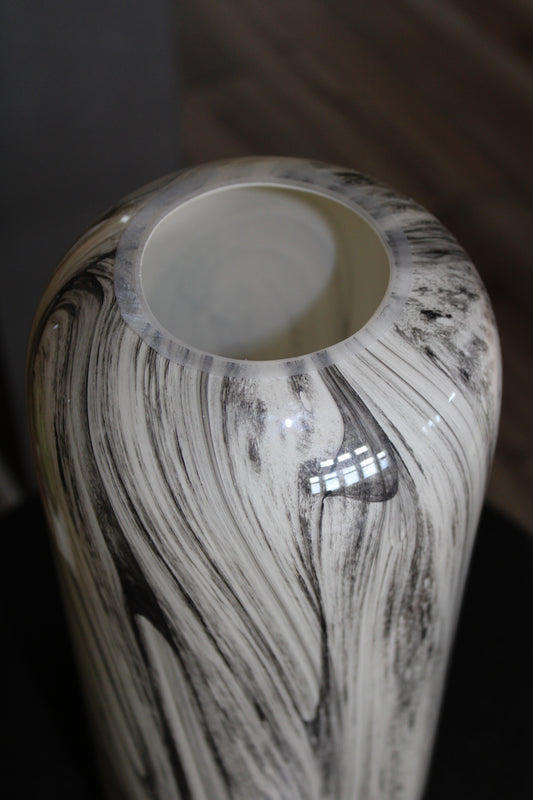 Marbled Vase