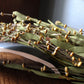 Beaded Bud Stems