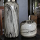 Marbled Vase