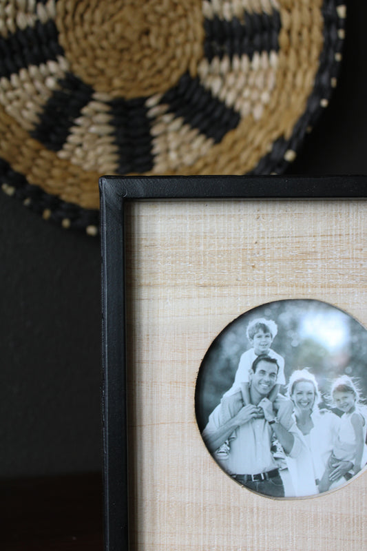 Large Rectangular Photo Frame