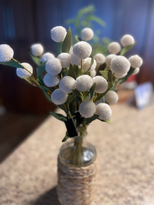 Eva Pom Pom Stems