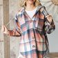 Dierks Flannel Shacket