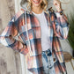 Dierks Flannel Shacket
