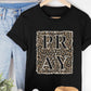 Pray Tee