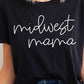 Midwest Mama Tee