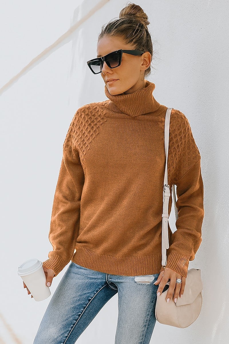 Darcy Sweater