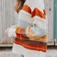 Mandy Striped Sweater
