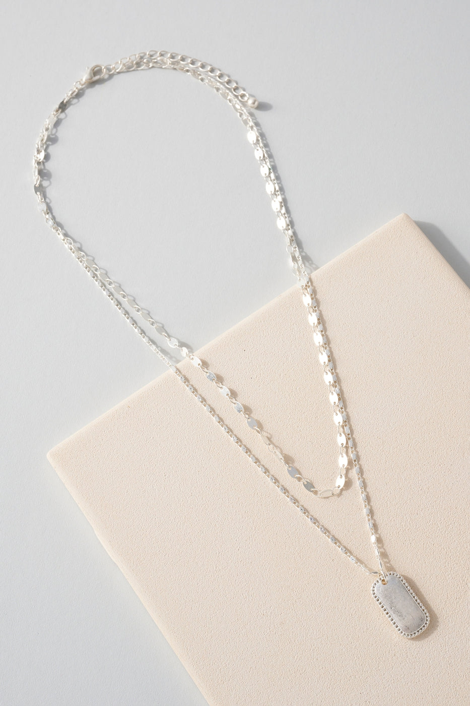 Ella Chain Necklace