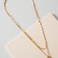 Ella Chain Necklace