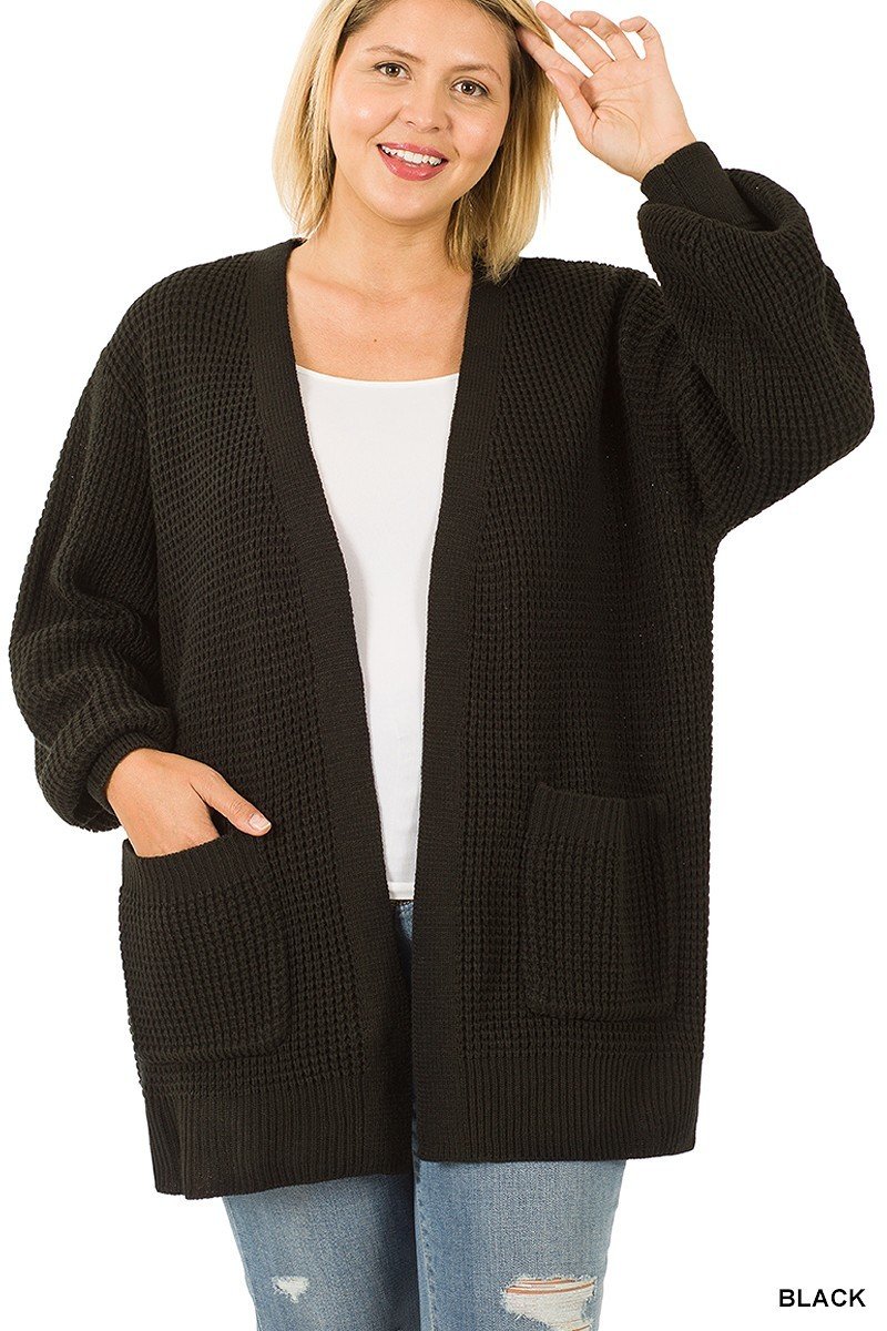 Hannah Cardigan