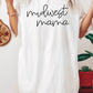 Midwest Mama Tee
