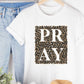 Pray Tee