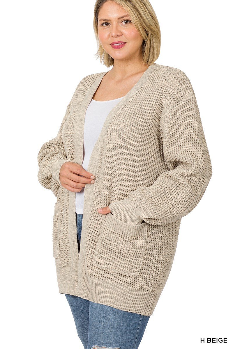 Hannah Cardigan